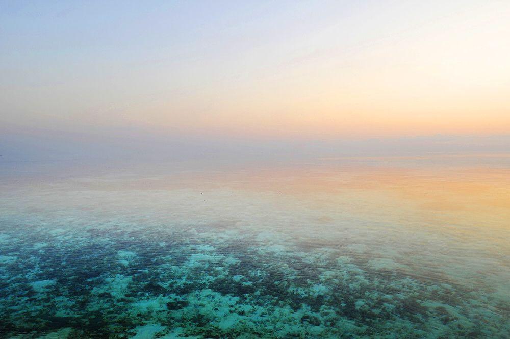 Hotel W Maldives Fesdu Island Exterior foto